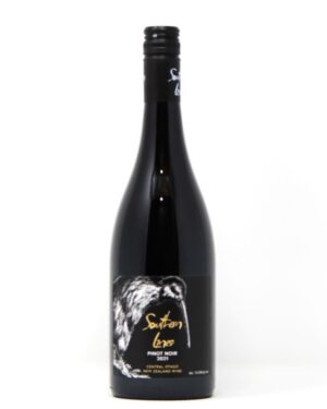 SOUTHERN LINES CENTRAL OTAGO PINOT NOIR