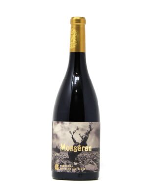 CASTILLO DE MONSERAN RESERVA GARNACHA