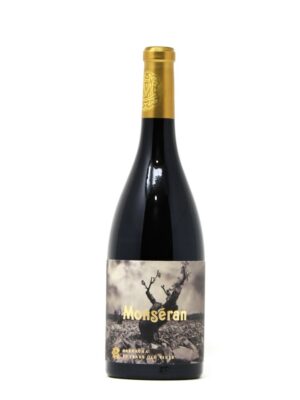 Castillo de Monseran Old Vine Grenacha (14.5% abv)