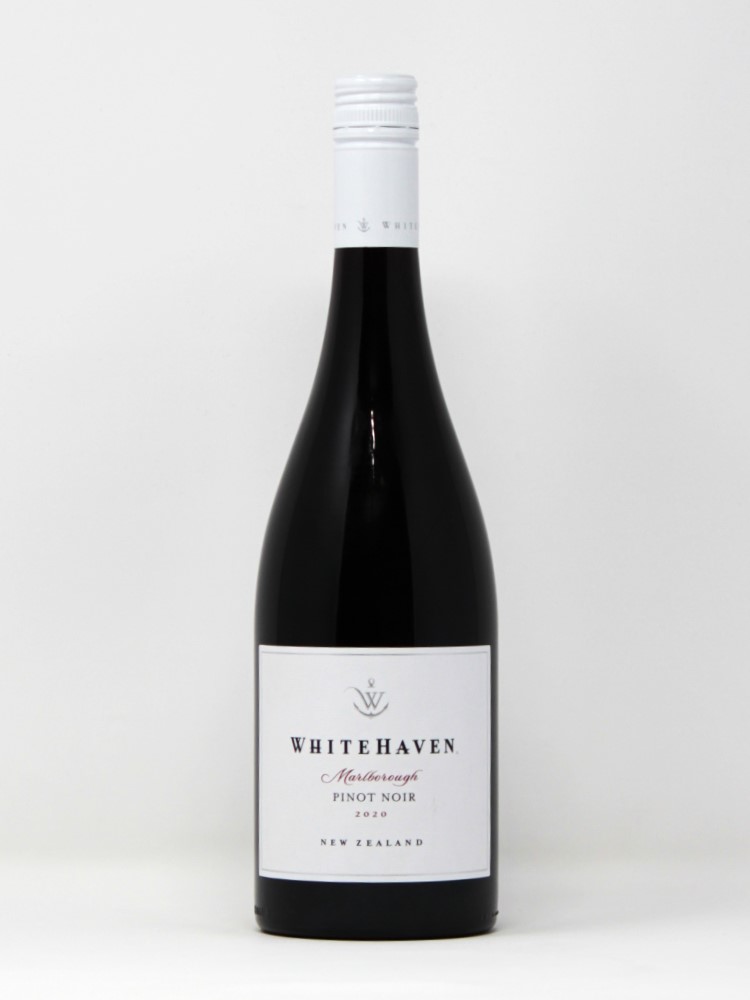 WHITEHAVEN MARLBOROUGH PINOT NOIR