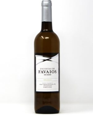 ADEGA DE FAVAIOS ENCOSTAS WHITE WINE