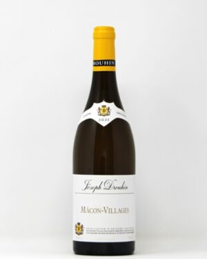 Joseph Drouhin Macon-Village Chardonnay (13% abv)
