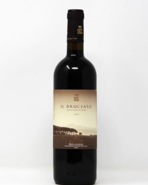 ANTINORI IL BRUCIATO BOLGHERI