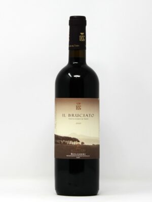 Antinori Il Bruciato Bolgheri (13.5% abv)