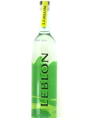 Leblon Cachaca (40% abv)