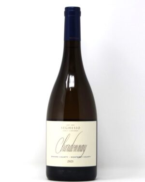 SEGHESIO CHARDONNAY