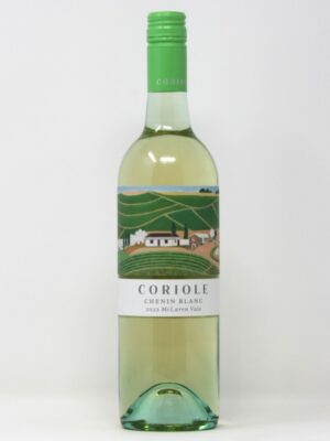 Coriole Chenin Blanc (12.5% abv)