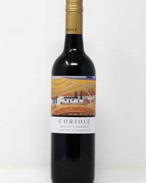 CORIOLE MOLLY'S GARDEN SHIRAZ SANGIOVESE