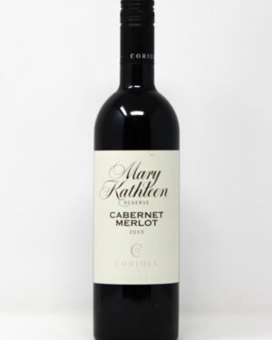 MARY KATHLEEN CABERNET MERLOT