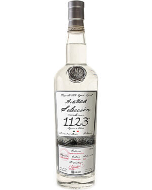 TEQUILA ARTENOM 1123 HISTORICO 40.7%