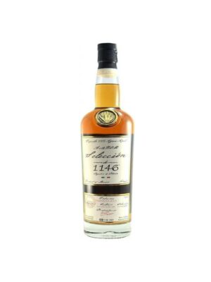 Artenom 1146 Anejo Tequila (40% abv)