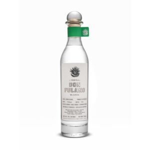 Don Fulano Blanco Tequila (40% abv)