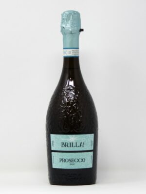 Brilla Prosecco Doc (11% abv)