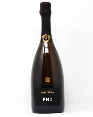 CHAMPAGNE BOLLINGER PN AYC18