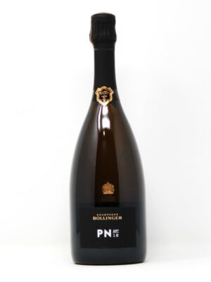 Champagne Bollinger PN AYC 18 (12.5% abv)