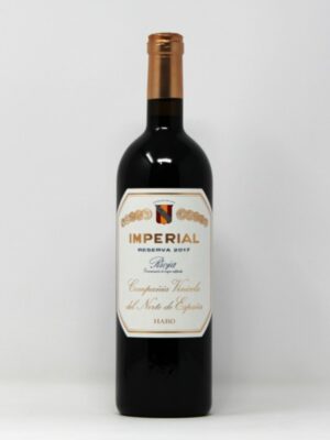 Imperial Reserva (14% abv)