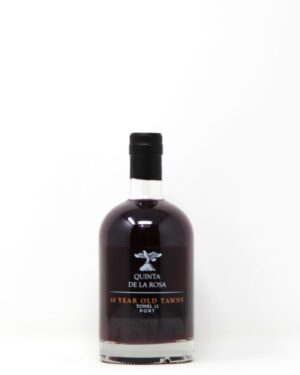 QUINTA DE LA ROSA 10 YEAR OLD