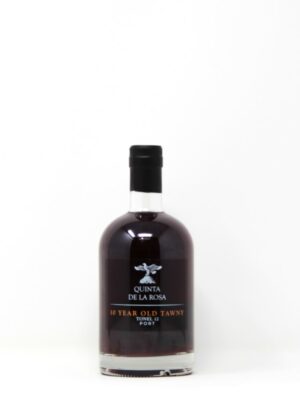 Quinta De La Rosa 10 Year Old (19.5% abv)
