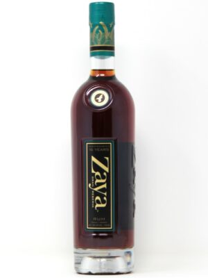 Zaya Gran Reserva (40% abv)
