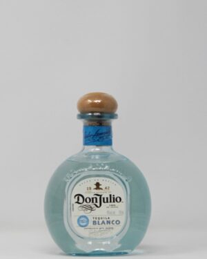 DON JULIO BLANCO
