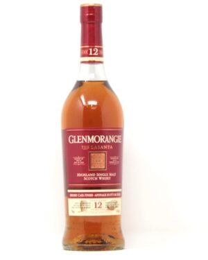 GLENMORANGIE LA SANTA 43%