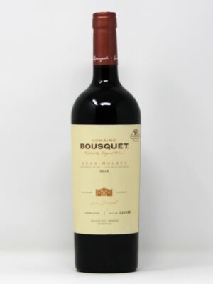 Domaine Jean Bousquet Malbec (14.5% abv)