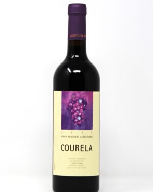 CORTES DE CIMA COURELA