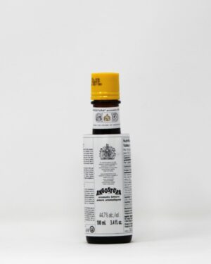 Angostura aromatic bitters
