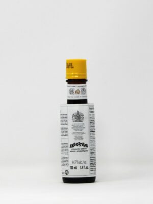 Angostura Aromatic Bitters (44.7% abv)