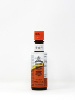Angostura Orange Bitters (28% abv)
