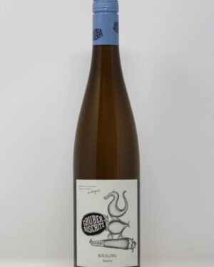 GRUBER ROSCHITZ RIESLING