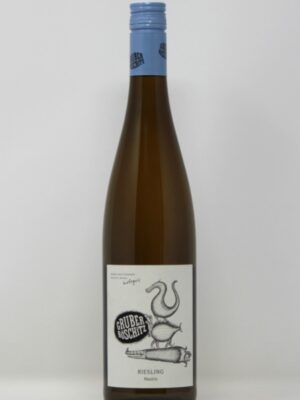 Gruber Roschitz Riesling (12.5% abv)