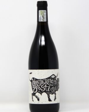 WAUNDERING BEAST SYRAH