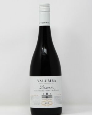 YALUMBA BAROSSA GSM
