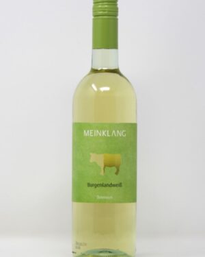 MEINKLANG BURGENLAND WHITE