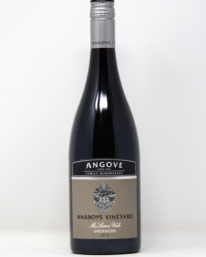 ANGOVES WARBOYS GRENACHE