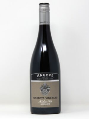 Angoves Warboys Grenache (14.5% abv)