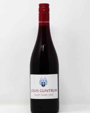 LOUIS GUNTRUM PINOT NOIR
