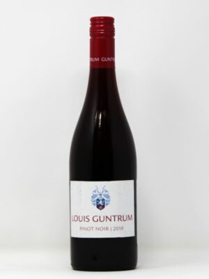 Louis Guntrum Pinot Noir (12.5% abv)