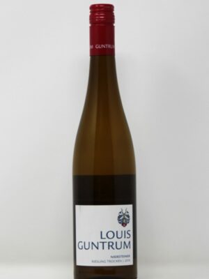Louis Guntrum Riesling (12.5% abv)