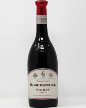 BOSCHENDAL 1685 SHIRAZ