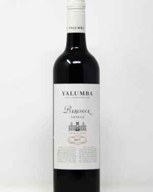YALUMBA BAROSSA SHIRAZ