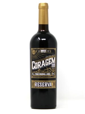 Vidigal Coragem Reserva (13.5% abv)