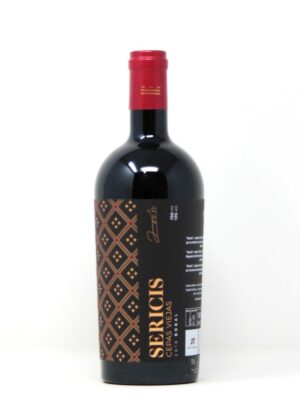 Sericis Cepas Viejas 2018 Bobal (13% abv)