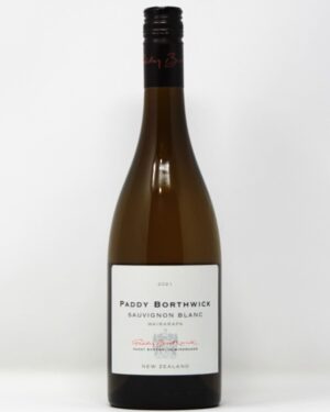 PADDY BORTHWICK SAUVIGNON BLANC