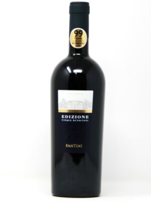 Farnese Edizione (14.5% abv)