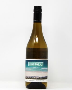 XANADU CIRCA 77 CHARDONNAY