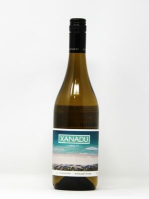 Xanadu Circa 77 Chardonnay (13% abv)