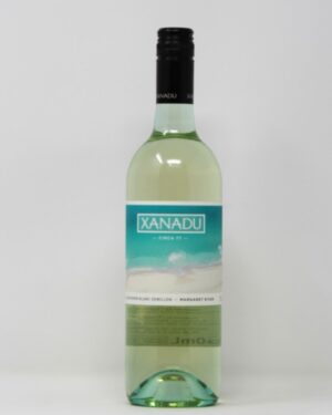 XANADU CIRCA 77 SAUV BLANC SEMILLON