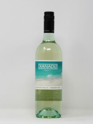 Xanadu Circa 77 Sauvignon Blanc/ Semillon (13% abv)